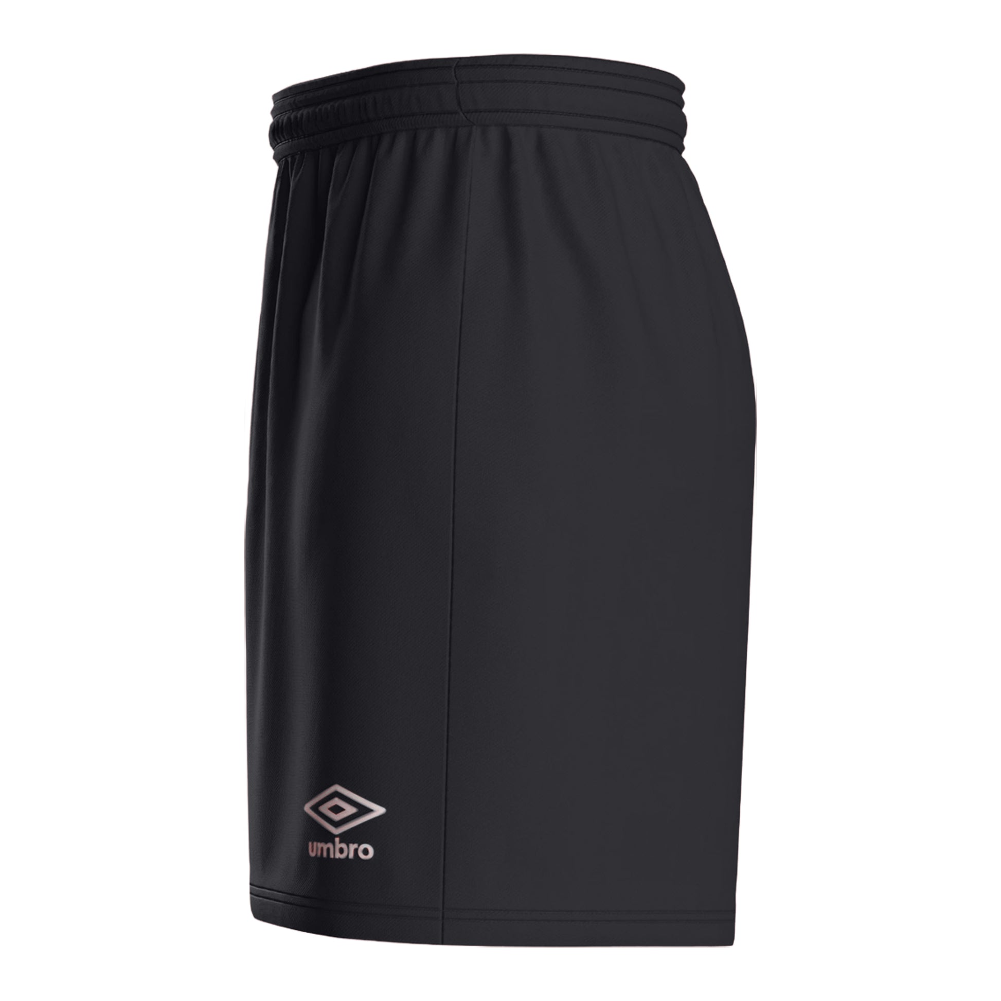 Navy - Lifestyle - Umbro Childrens-Kids Club II Shorts