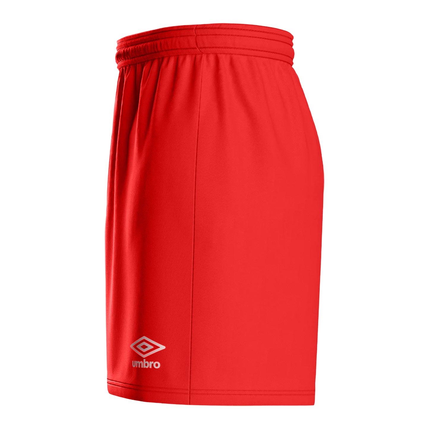 Vermillion - Lifestyle - Umbro Childrens-Kids Club II Shorts