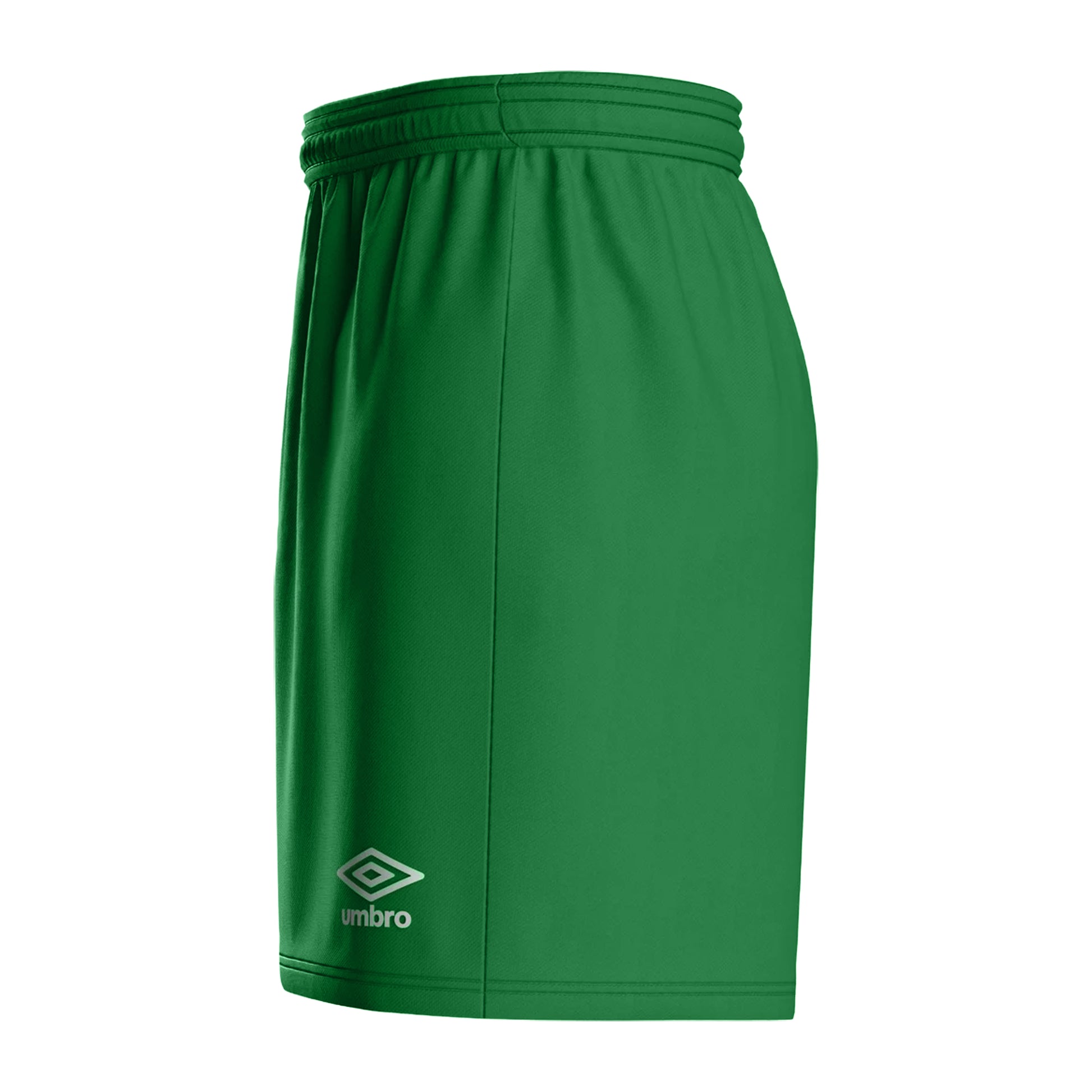Emerald - Lifestyle - Umbro Childrens-Kids Club II Shorts