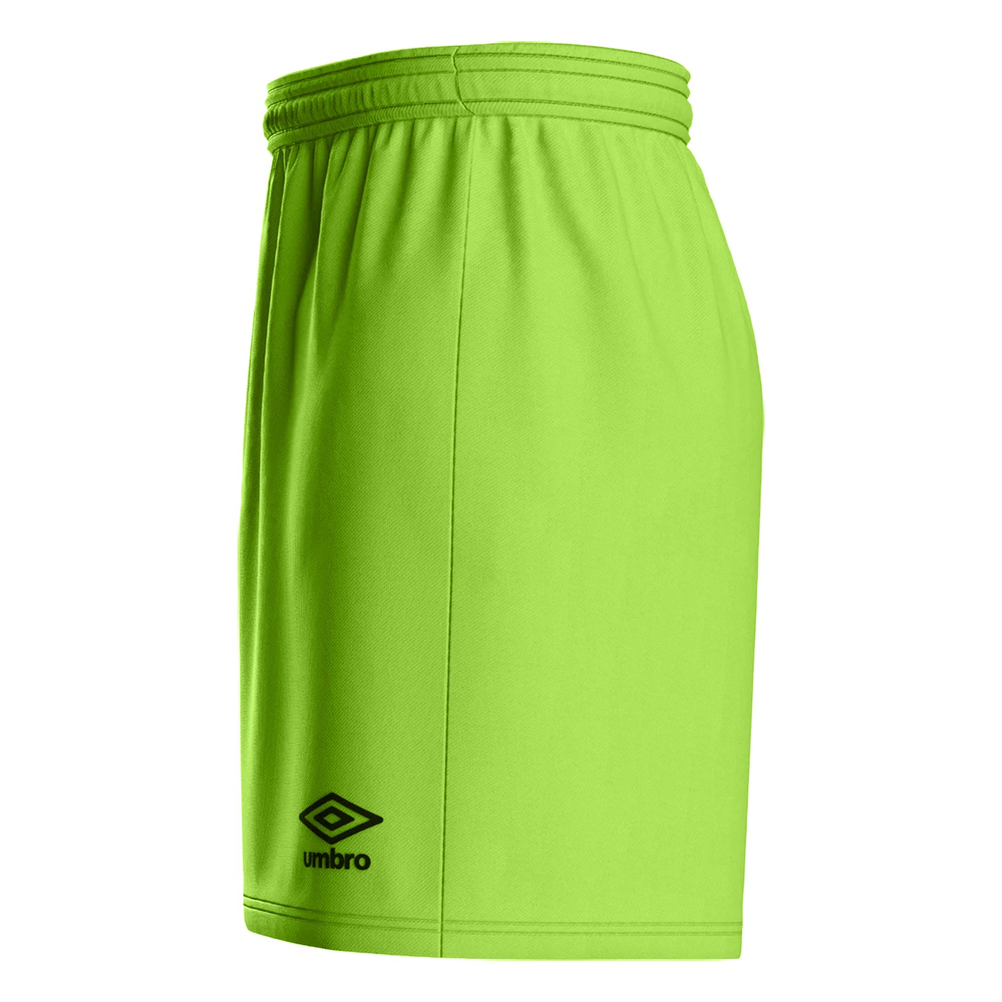 Green Gecko - Lifestyle - Umbro Childrens-Kids Club II Shorts
