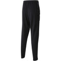 Black - Back - Umbro Childrens-Kids Padded Goalkeeper Trousers