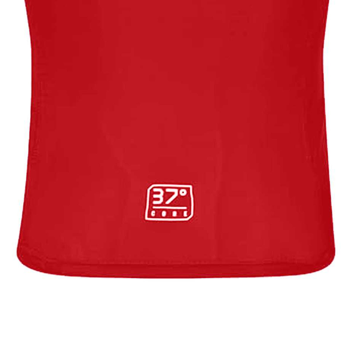 Vermillion - Lifestyle - Umbro Childrens-Kids Core Long-Sleeved Base Layer Top