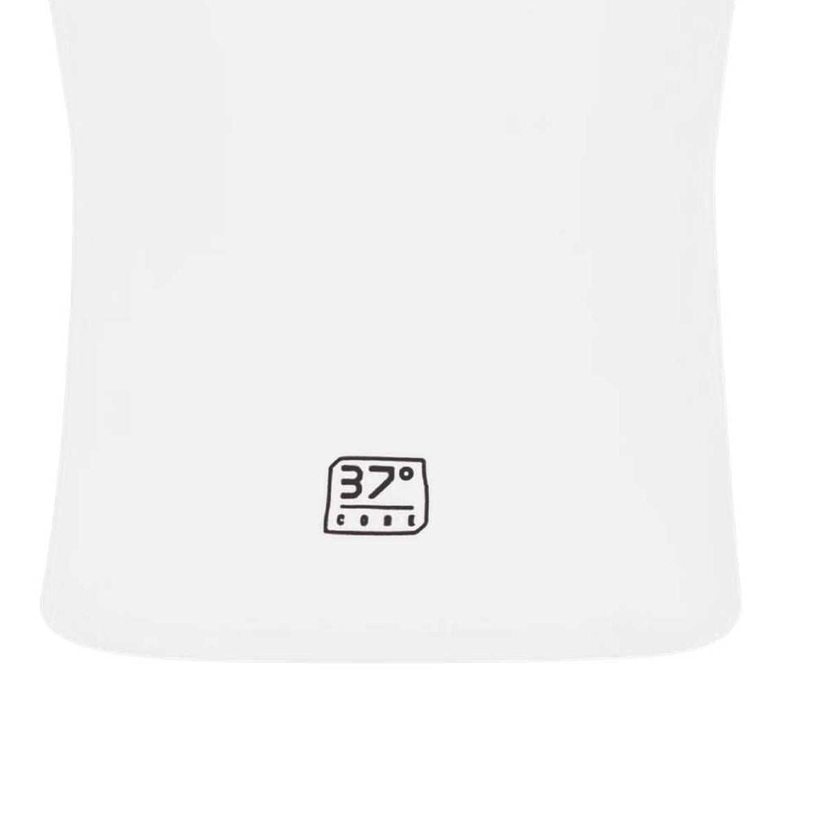 White - Lifestyle - Umbro Childrens-Kids Core Long-Sleeved Base Layer Top