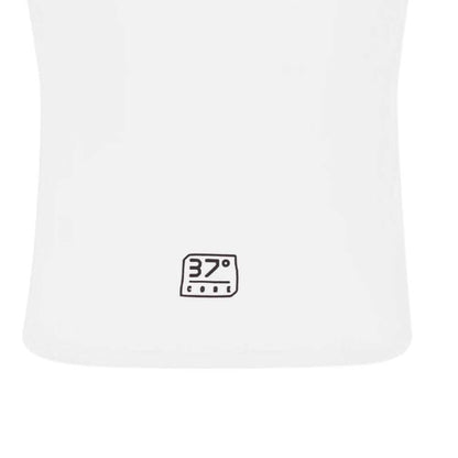 White - Lifestyle - Umbro Childrens-Kids Core Long-Sleeved Base Layer Top