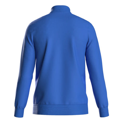 Royal Blue - Back - Umbro Mens Club Essential Jacket