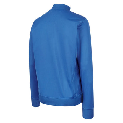 Royal Blue - Lifestyle - Umbro Mens Club Essential Jacket