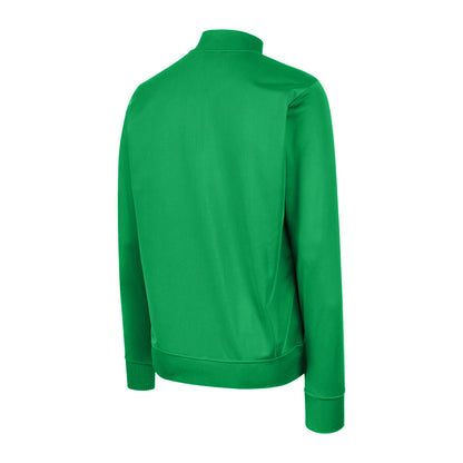 Emerald - Lifestyle - Umbro Mens Club Essential Jacket
