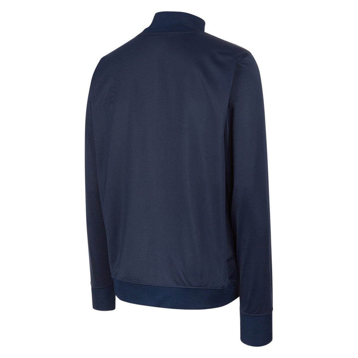 Dark Navy - Lifestyle - Umbro Mens Club Essential Jacket