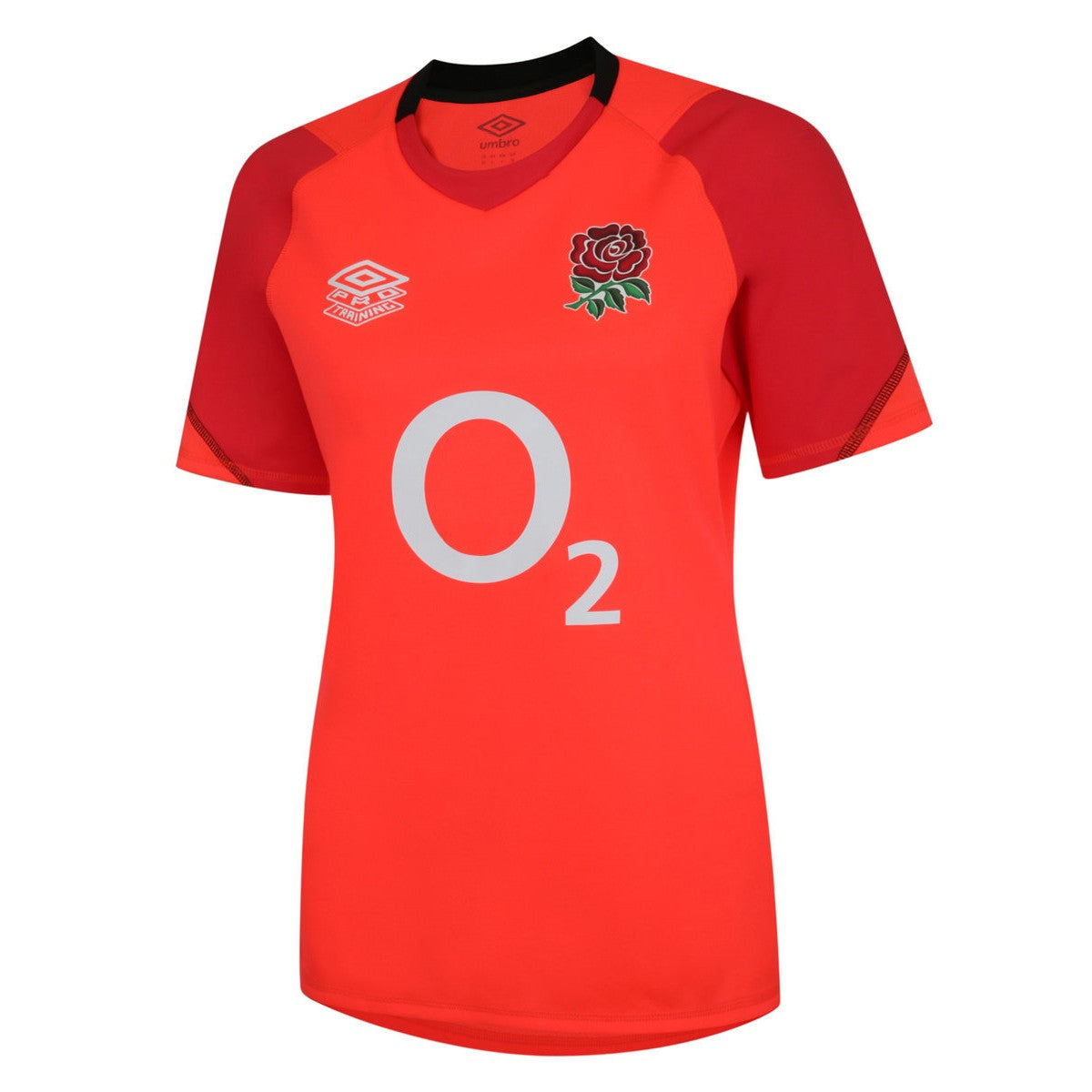 UMBRO EANGLAND ユニホーム 2004-05 England Umbro Training Shirt - 8/10 - (L)