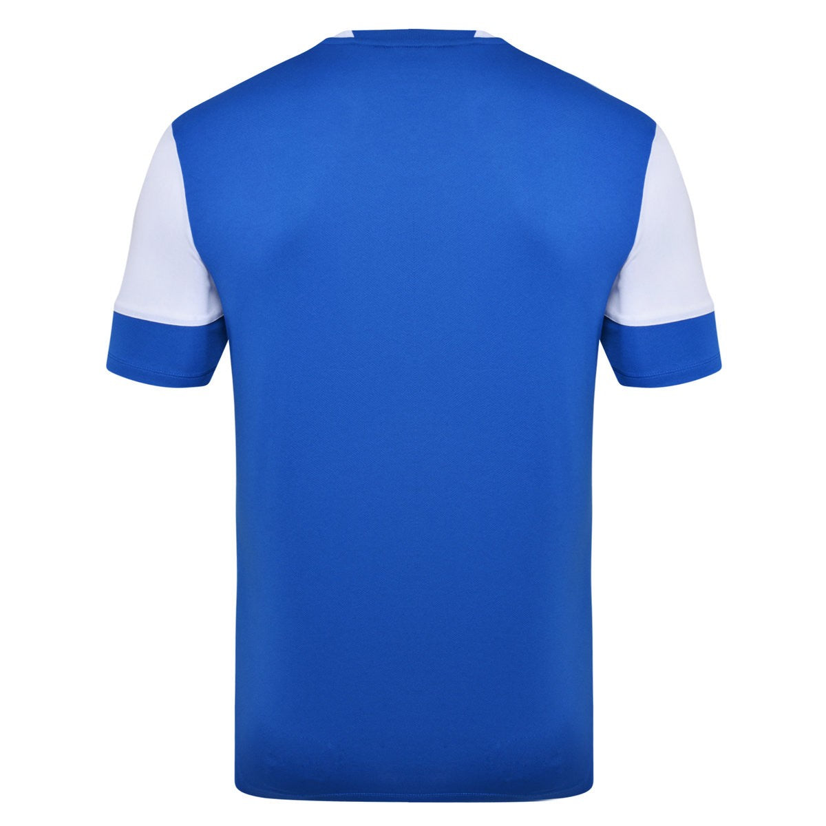 Royal Blue-White - Back - Umbro Mens Vier Jersey