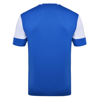 Royal Blue-White - Back - Umbro Mens Vier Jersey