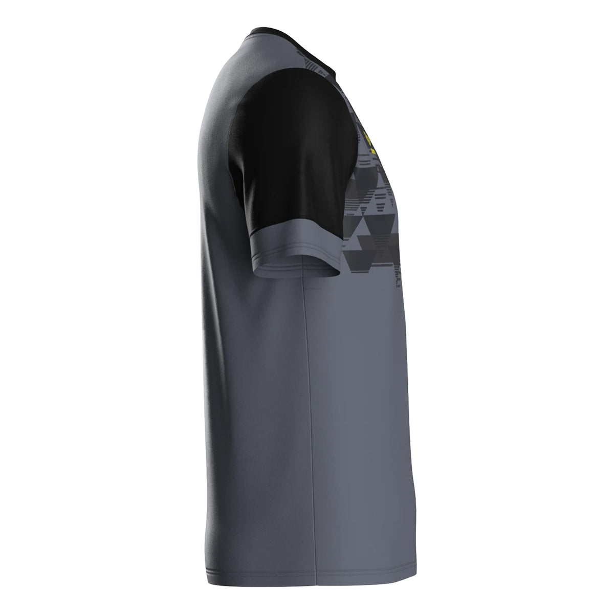 Carbon-Black - Lifestyle - Umbro Mens Vier Jersey