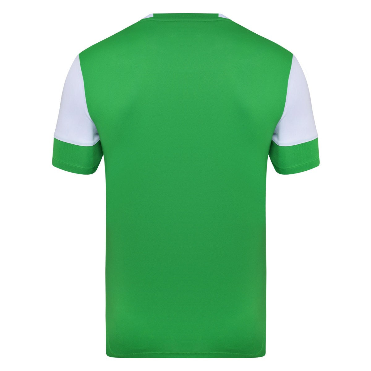 Emerald-White - Back - Umbro Mens Vier Jersey