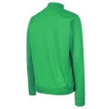 Emerald - Back - Umbro Childrens-Kids Club Essential Jacket