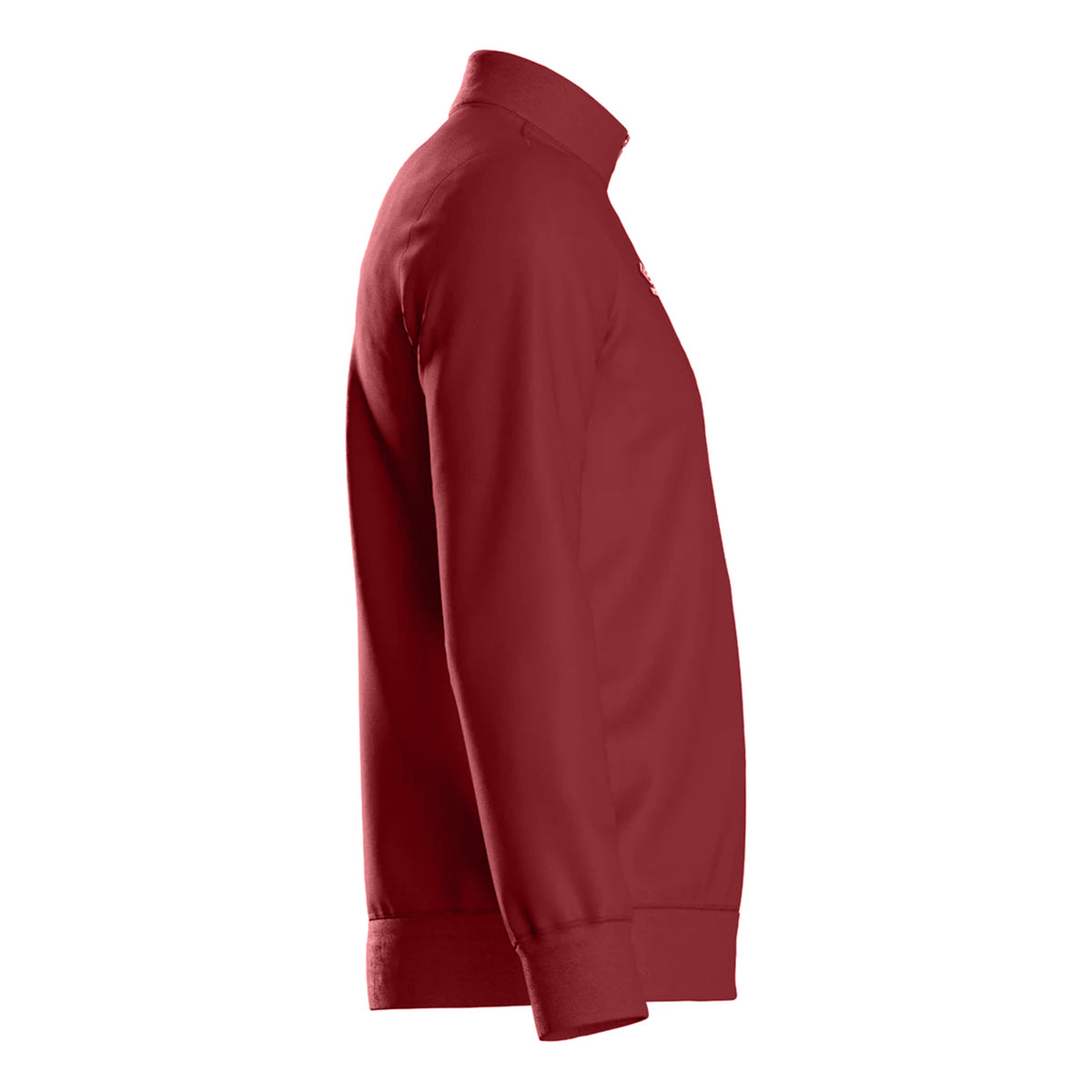 New Claret - Lifestyle - Umbro Childrens-Kids Club Essential Jacket