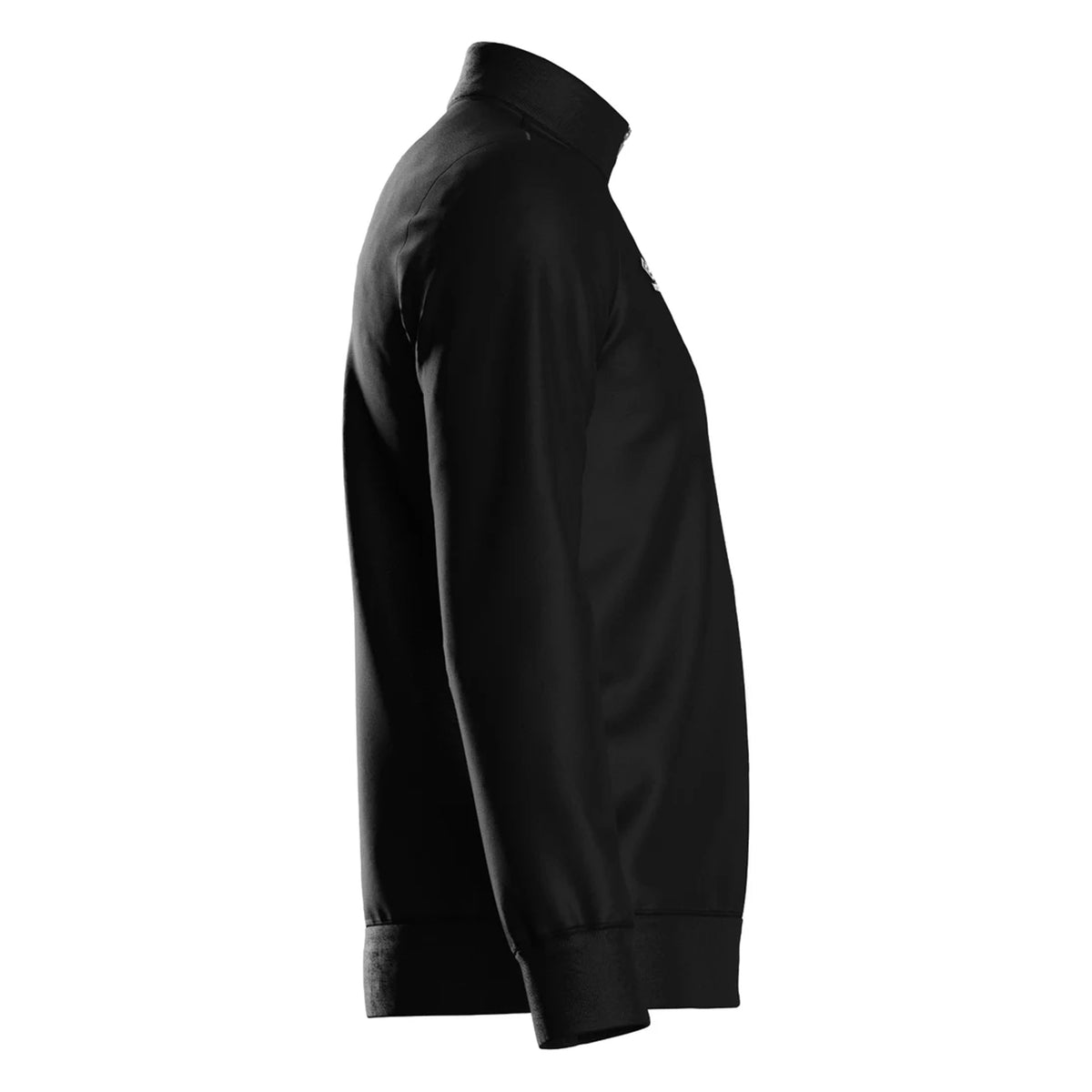 Black - Lifestyle - Umbro Childrens-Kids Club Essential Jacket