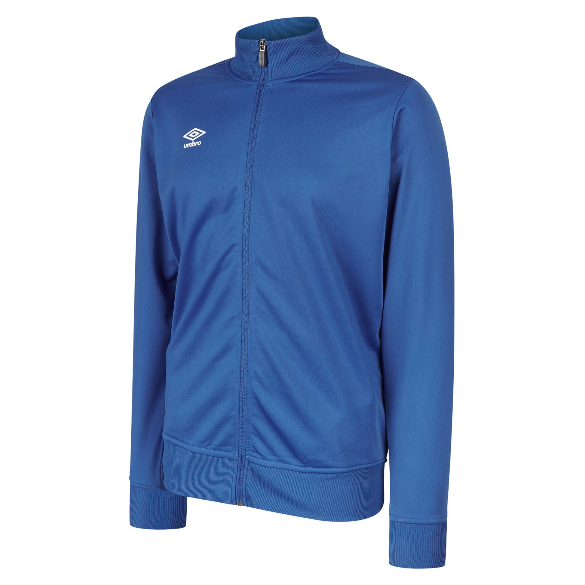 Royal Blue - Lifestyle - Umbro Childrens-Kids Club Essential Jacket