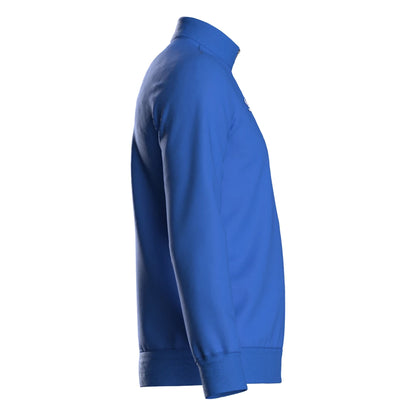 Royal Blue - Lifestyle - Umbro Childrens-Kids Club Essential Jacket