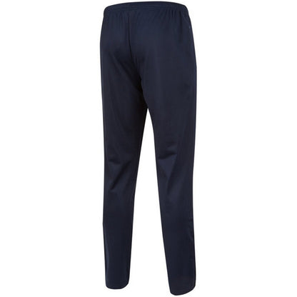 Dark Navy - Back - Umbro Mens Club Essential Jogging Bottoms