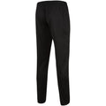 Black - Back - Umbro Mens Club Essential Jogging Bottoms