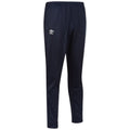 Dark Navy - Front - Umbro Mens Club Essential Jogging Bottoms