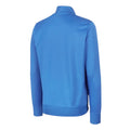 Royal Blue - Back - Umbro Mens Club Essential Half Zip Sweatshirt