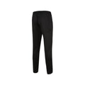 Black - Back - Umbro Childrens-Kids Club Essential Jogging Bottoms