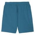 Lyons Blue - Front - Umbro Mens Pique Shorts