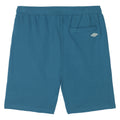 Lyons Blue - Back - Umbro Mens Pique Shorts