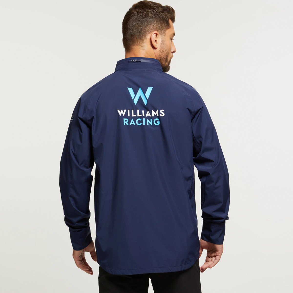 Umbro Mens 23 Williams Racing Performance Jacket | Discounts on great ...