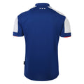 Blue-White - Back - Umbro Mens 23-24 Ipswich Town FC Home Jersey