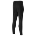 Black - Back - Umbro Mens Tapered Jogging Bottoms