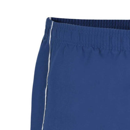 Navy - Lifestyle - Umbro Childrens-Kids Training Rugby Shorts