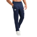 Navy Blazer - Lifestyle - Umbro Mens 23-24 England Rugby Tapered Jogging Bottoms
