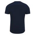 Navy Blazer-Dress Blue - Back - Umbro Childrens-Kids 23-24 Presentation England Rugby T-Shirt