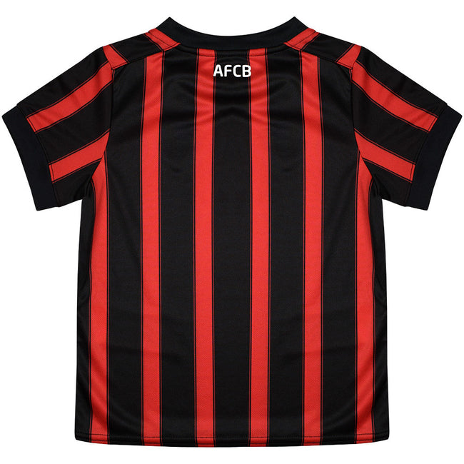 Maillot Domicile Bournemouth Umbro 2020/2021 – Jeunesse XL – Occasion