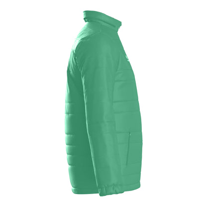Emerald - Lifestyle - Umbro Childrens-Kids Club Essential Bench Jacket
