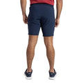 Navy Blazer - Back - Umbro Mens 23-24 England Rugby Gym Shorts