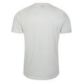 Foggy Dew-Metal - Back - Umbro Childrens-Kids 23-24 England Rugby Warm Up Jersey