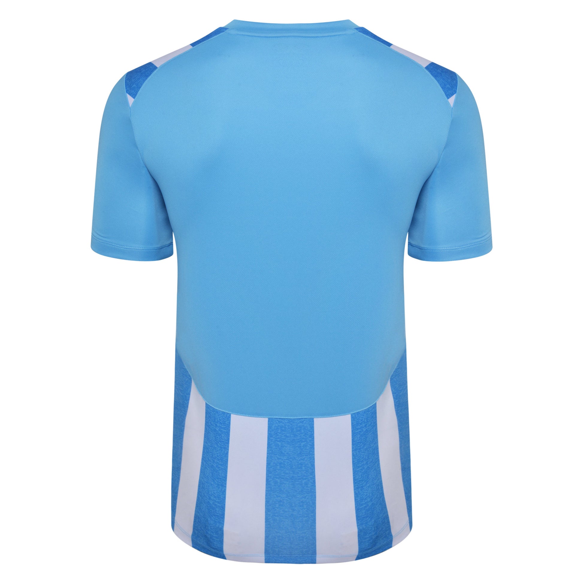 Sky Blue-White - Back - Umbro Mens Ramone Jersey