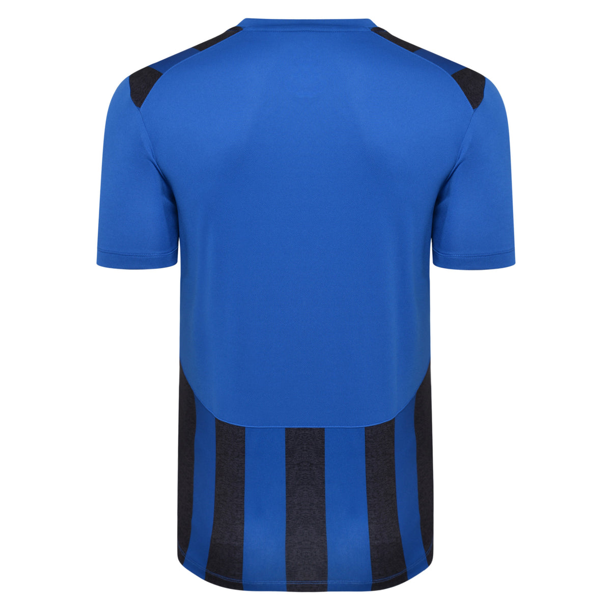 Royal Blue-Black - Back - Umbro Mens Ramone Jersey