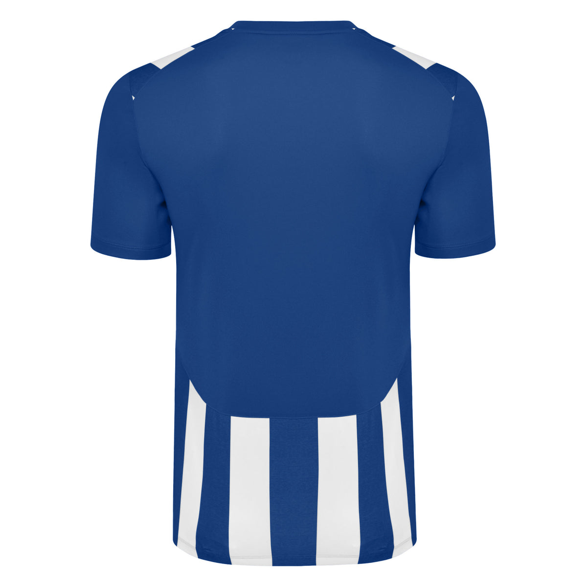 Royal Blue-White - Back - Umbro Mens Ramone Jersey