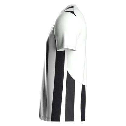 White-Black - Lifestyle - Umbro Mens Ramone Jersey