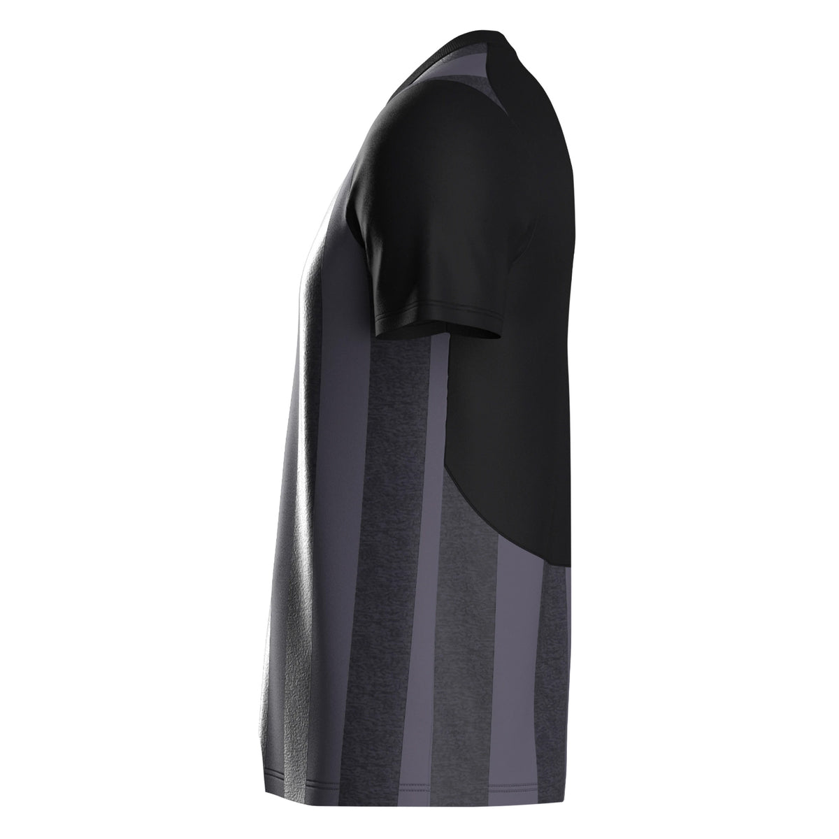 Black-Carbon - Lifestyle - Umbro Mens Ramone Jersey