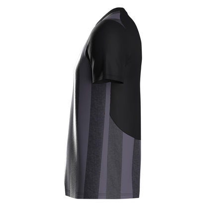 Black-Carbon - Lifestyle - Umbro Mens Ramone Jersey