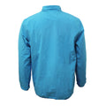 Blue Jewel - Side - Umbro Mens Maxium Windproof Jacket