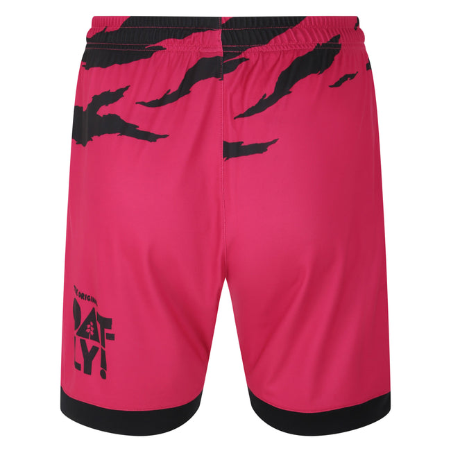 Kids 2024 umbro shorts