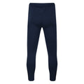 Dark Navy - Back - Umbro Mens 23-24 Derby County FC Tapered Tracksuit Bottoms