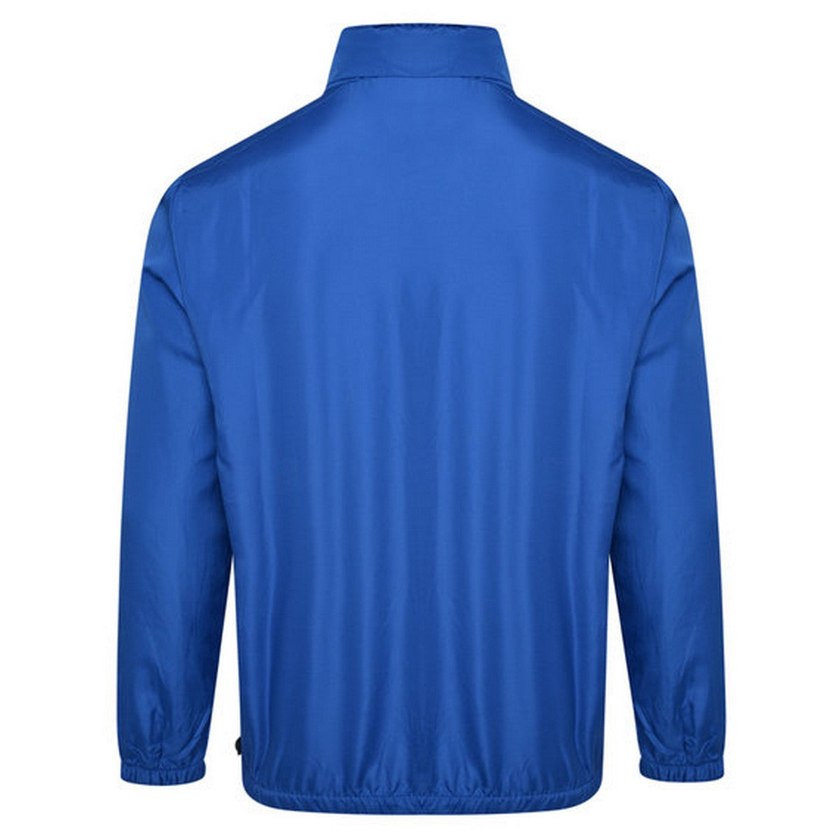 Royal Blue - Back - Umbro Mens Club Essential Light Waterproof Jacket