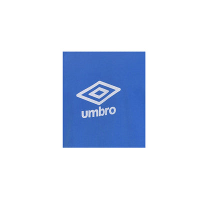 Royal Blue - Pack Shot - Umbro Childrens-Kids Club Essential Light Waterproof Jacket